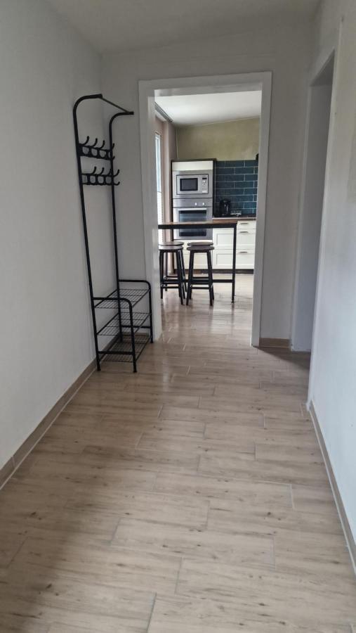 Hasenbau Flueren Villa Wesel  Bagian luar foto