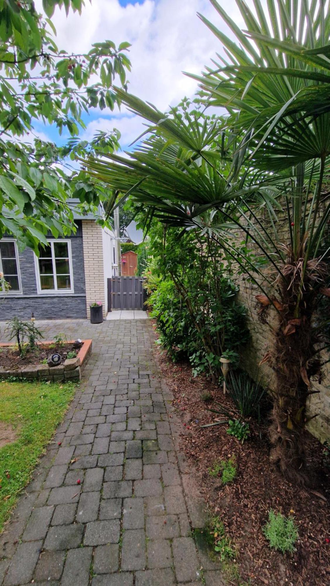 Hasenbau Flueren Villa Wesel  Bagian luar foto