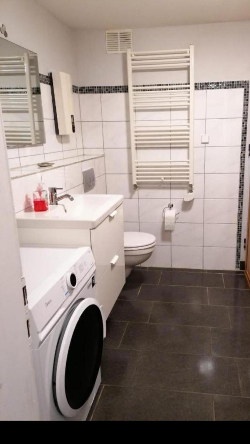 Hasenbau Flueren Villa Wesel  Bagian luar foto