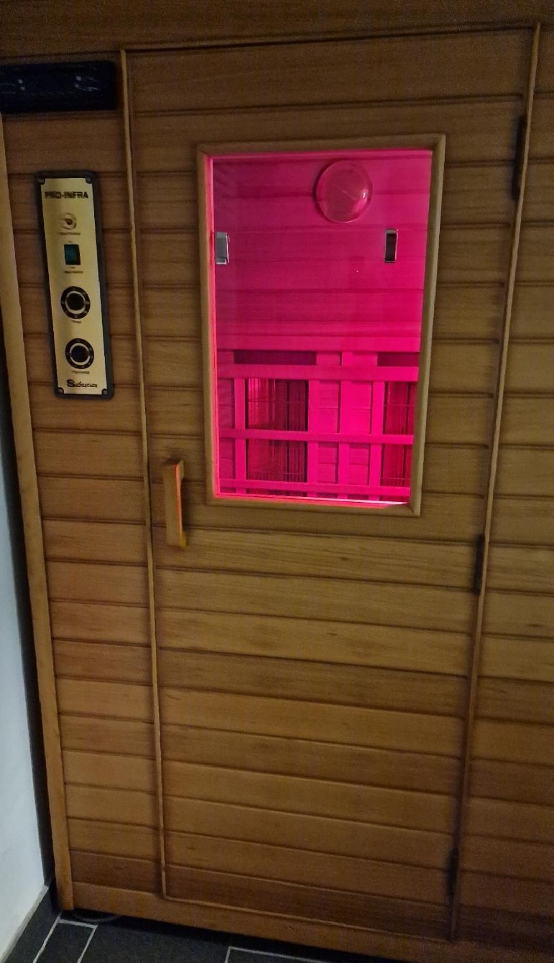 Hasenbau Flueren Villa Wesel  Bagian luar foto