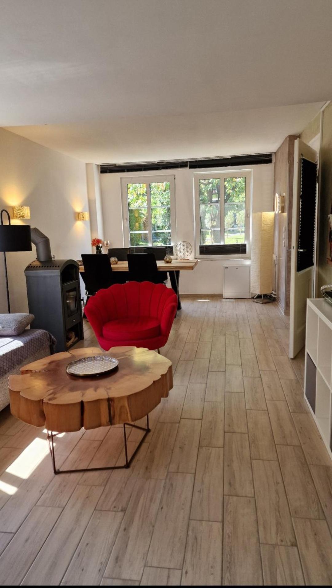 Hasenbau Flueren Villa Wesel  Bagian luar foto