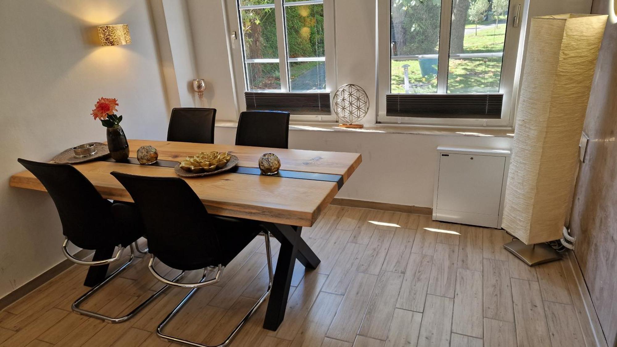 Hasenbau Flueren Villa Wesel  Bagian luar foto